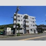 高蔵寺マンションの外観画像
