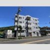 高蔵寺マンションの間取り画像