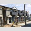 Sharmant2001Aの間取り画像