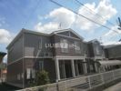 シャン・アンソレイエAの間取り画像