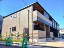 マシオンレーヴ豊南の間取り画像