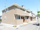 ラフレシールの間取り画像