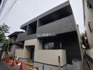 マーベラスコートⅥ番館の間取り画像
