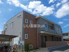 シャルムドミールⅠの外観画像