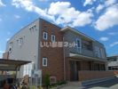 シャルムドミールⅠの間取り画像