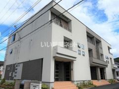 ミレ グランデ マウンテンの外観画像