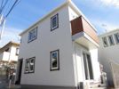 平野邸A棟の間取り画像
