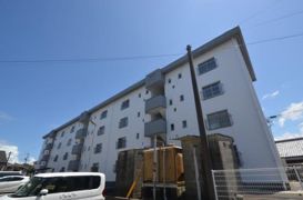 崎原第1マンションの外観画像