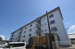 崎原第1マンションの間取り画像