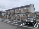 D-room思川マロン Gの間取り画像