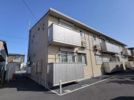 ウィル コスモの間取り画像