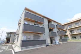 フェリーチェ MAEBASHIの外観画像