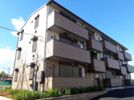ハイマートの間取り画像