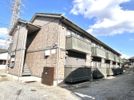 ボナールプレジオ石井の間取り画像