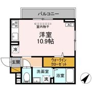 Premiere Yの間取り画像