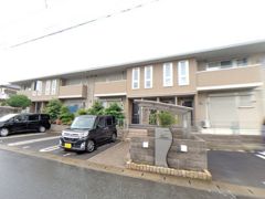 フェリエの外観画像