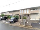 フェリエの間取り画像