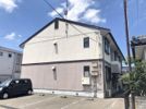 ロイヤルクレストの外観
