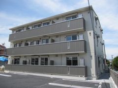アドラブールの外観画像