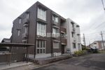 ラヴィベール Ⅱの間取り画像