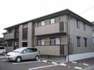 メイプル Aの間取り画像