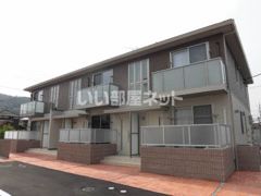 シャーメゾンヒロの外観画像