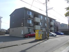リエートの外観画像