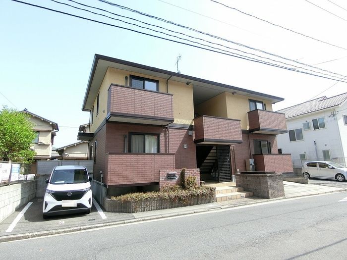 ドエル HAMAYA Cの外観画像