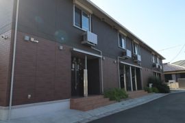 フォアモストの外観画像