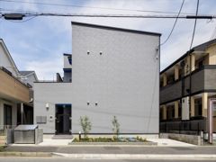 Oikos 八潮（オイコス ヤシオ）の外観画像