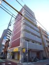 ラクラス池袋の外観画像