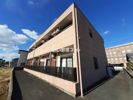 アミティエの間取り画像