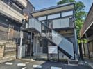 サンライフの間取り画像
