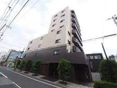 コンシェリア駒込イーストの外観画像
