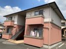 オレンジヒルBの間取り画像