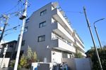 ステラ石神井の間取り画像