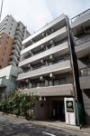 ステージファースト錦糸町の間取り画像