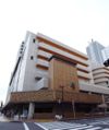 メゾンサンシャインの間取り画像