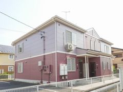 エスポアラージアンEの外観画像