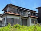 越生町越生戸建ての間取り画像