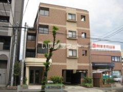 ソレイユ勝川の外観画像
