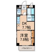 Casa Luceの間取り画像