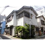 亀戸5丁目貸家の外観画像