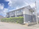 ヴォルテール Aの間取り画像
