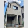 羽沢戸建の間取り画像