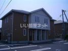 サンメゾン Aの間取り画像