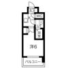ファステート神戸マージュの間取り画像