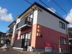 メゾン豊岡の外観画像