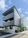 シャーメゾンMOTOYAMAの間取り画像