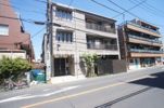 パーシモンの間取り画像